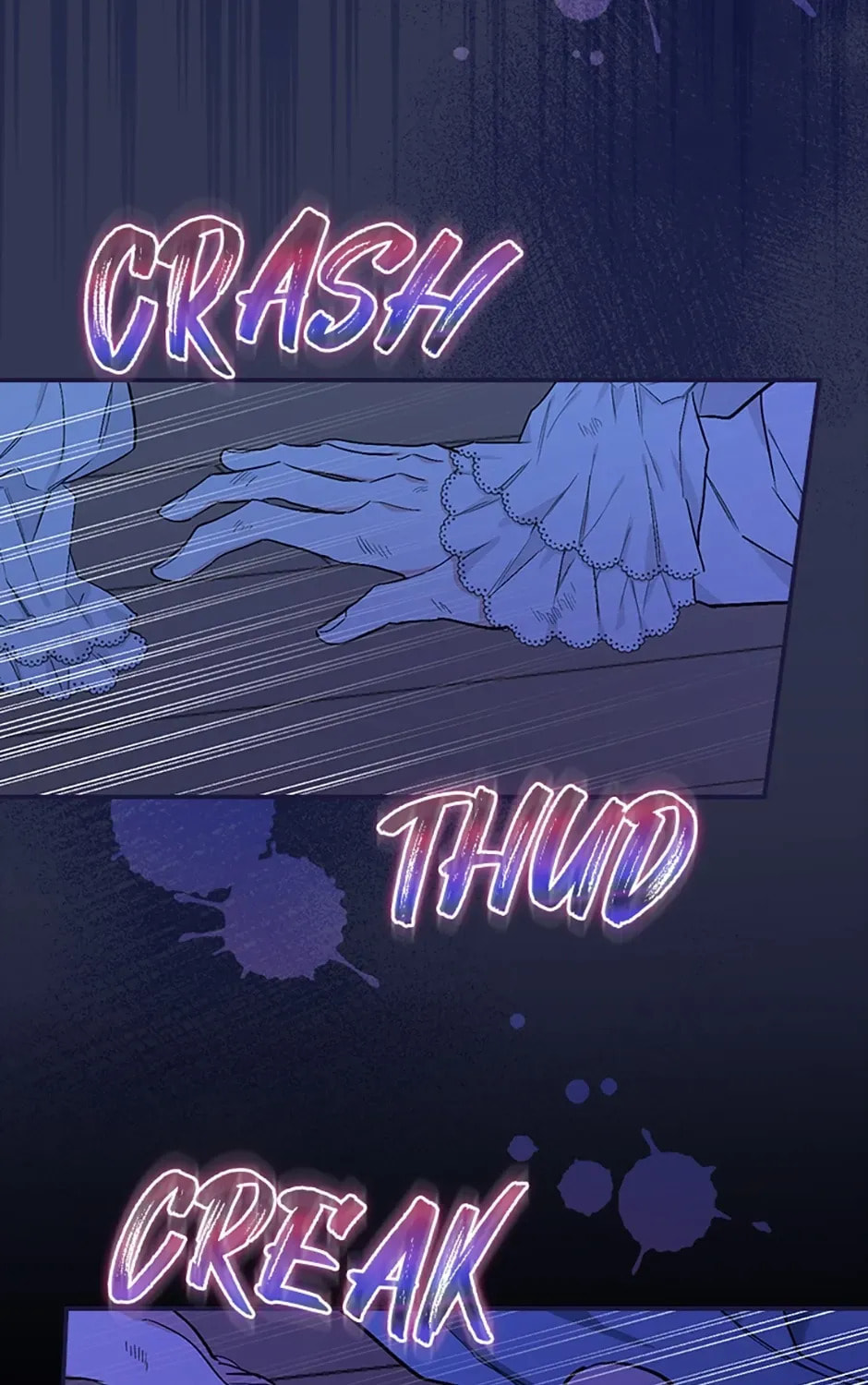 Deep Deception Chapter 2 page 160 - 