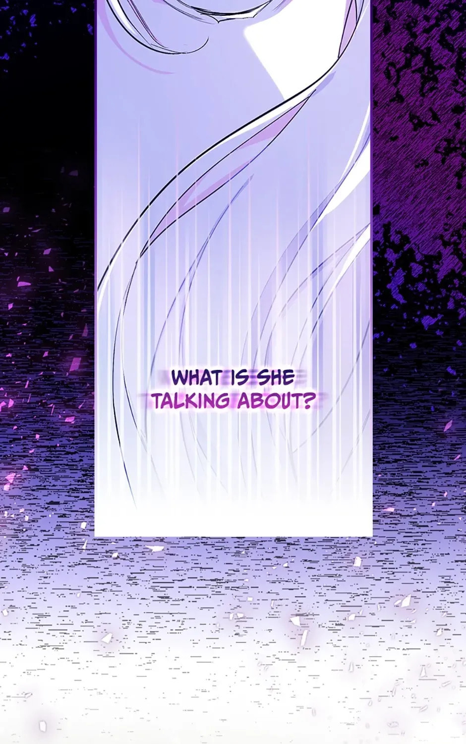 Deep Deception Chapter 2 page 20 - 