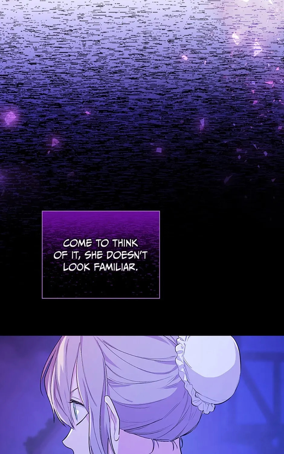 Deep Deception Chapter 2 page 24 - 