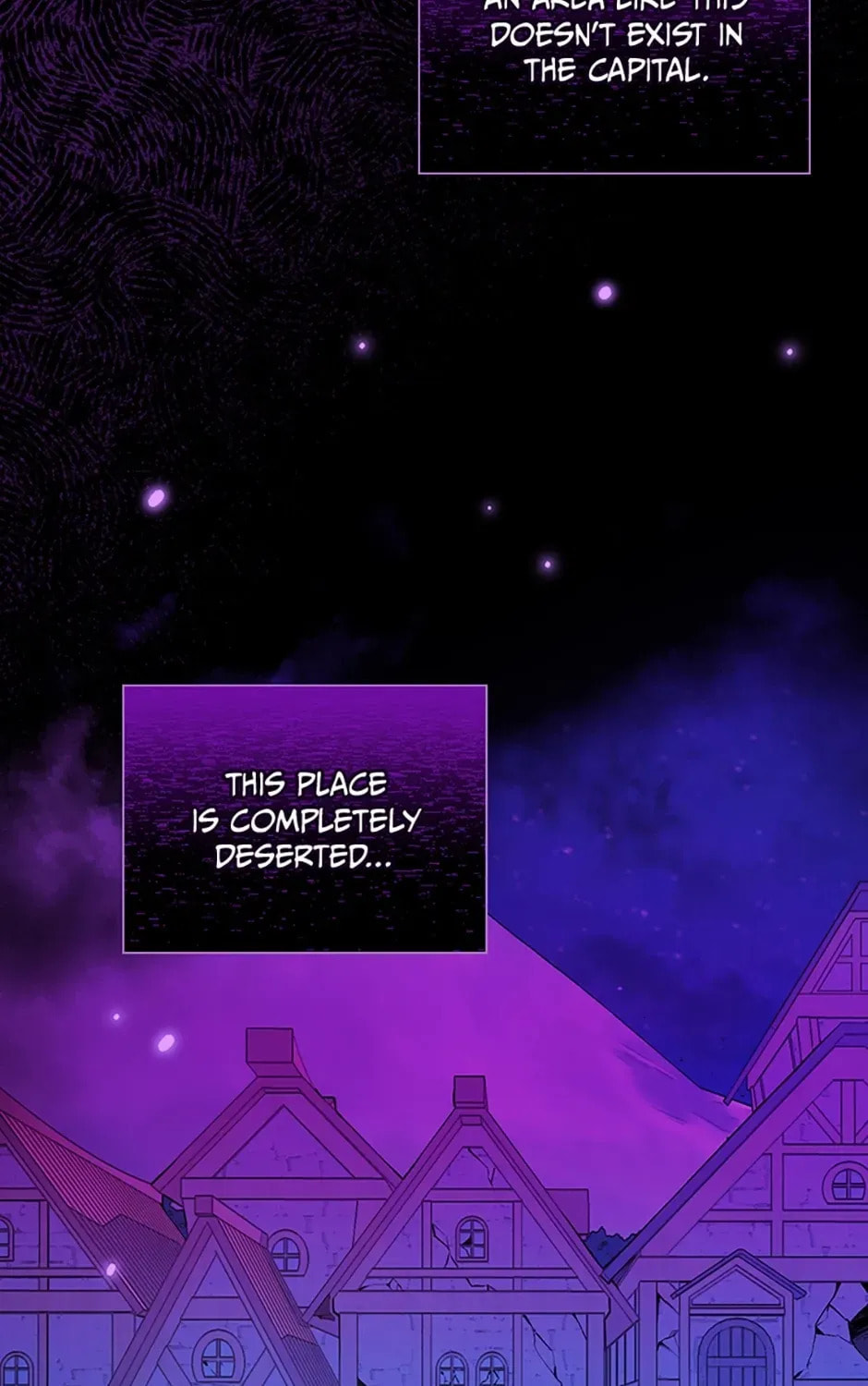 Deep Deception Chapter 2 page 30 - 
