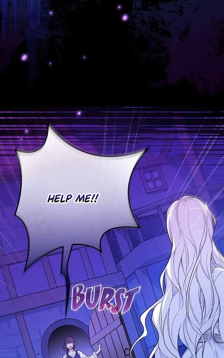 Deep Deception Chapter 2 page 34 - 