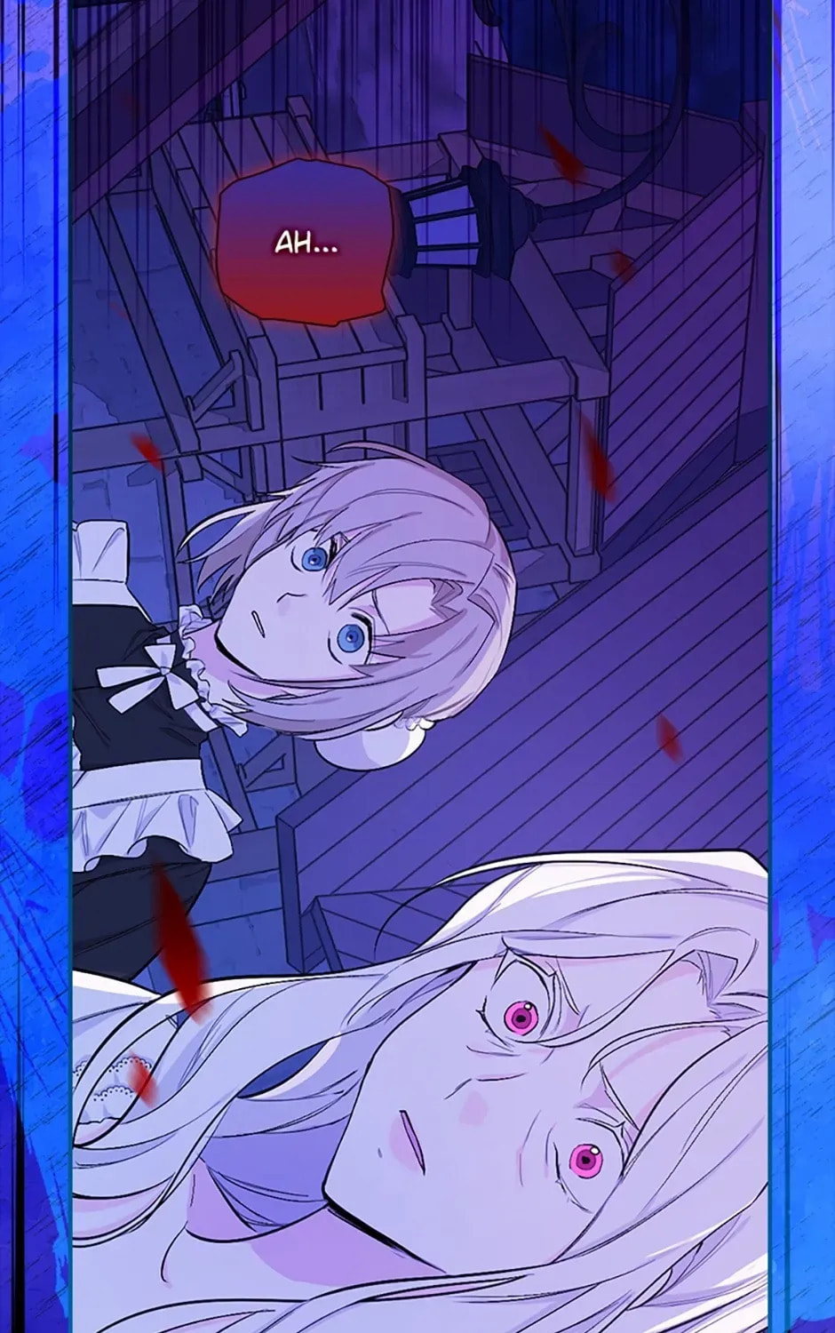 Deep Deception Chapter 2 page 40 - 