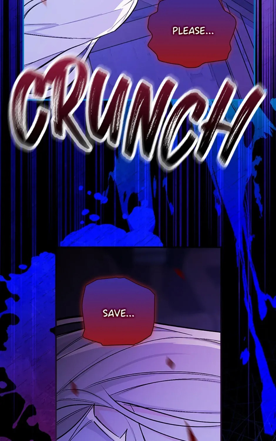 Deep Deception Chapter 2 page 42 - 