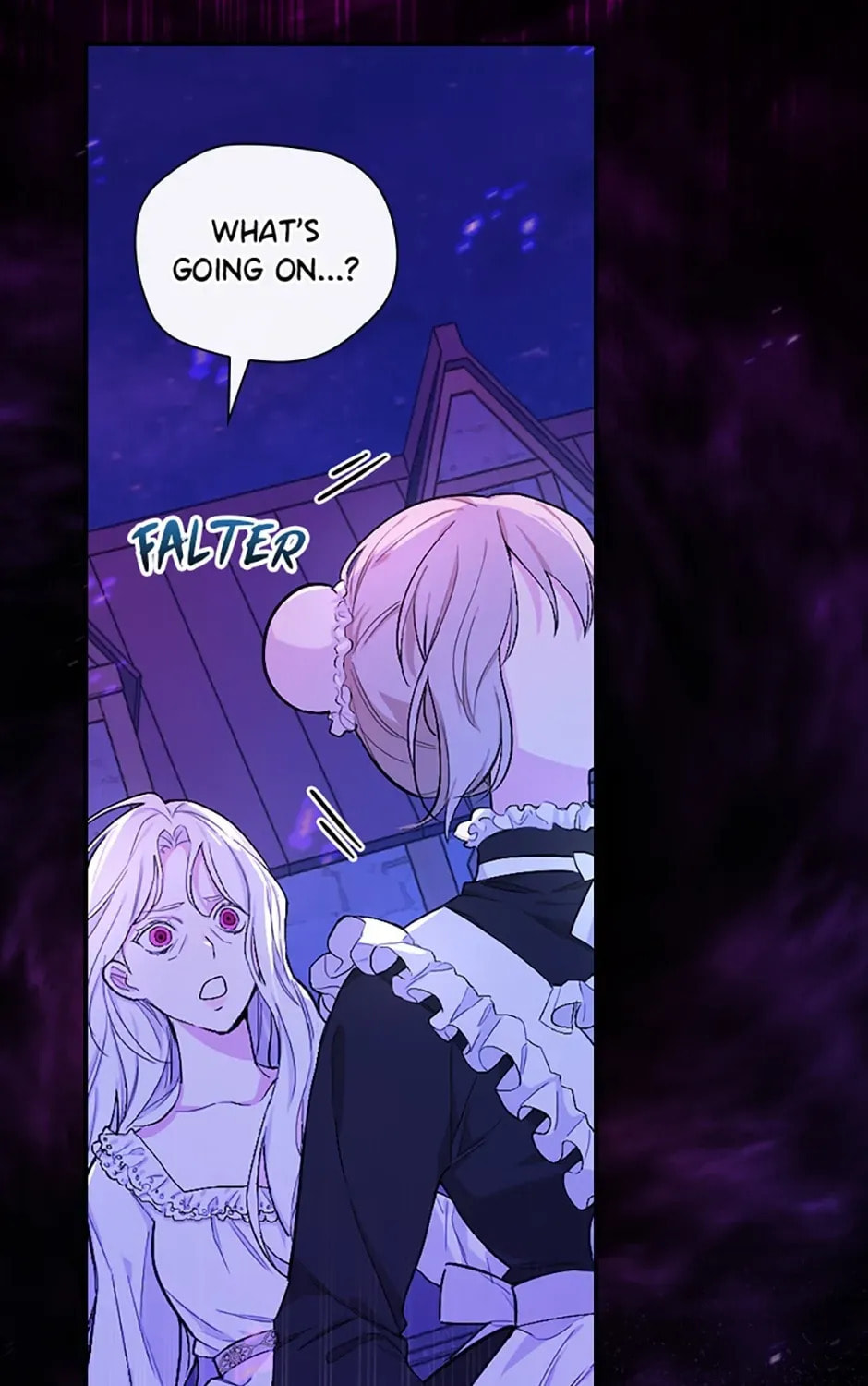 Deep Deception Chapter 2 page 6 - 