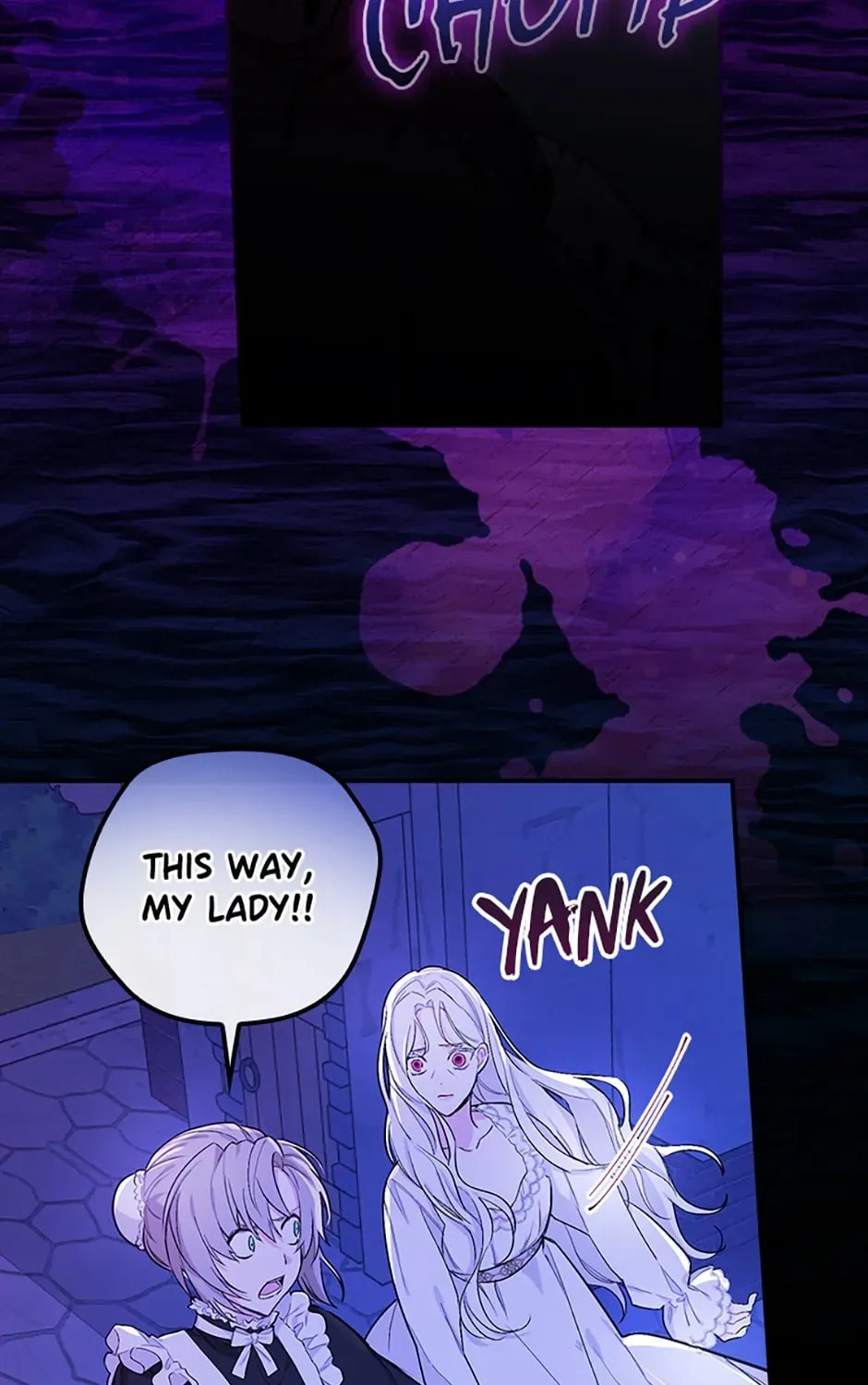 Deep Deception Chapter 2 page 52 - 
