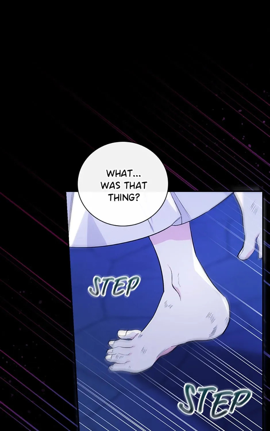 Deep Deception Chapter 2 page 54 - 