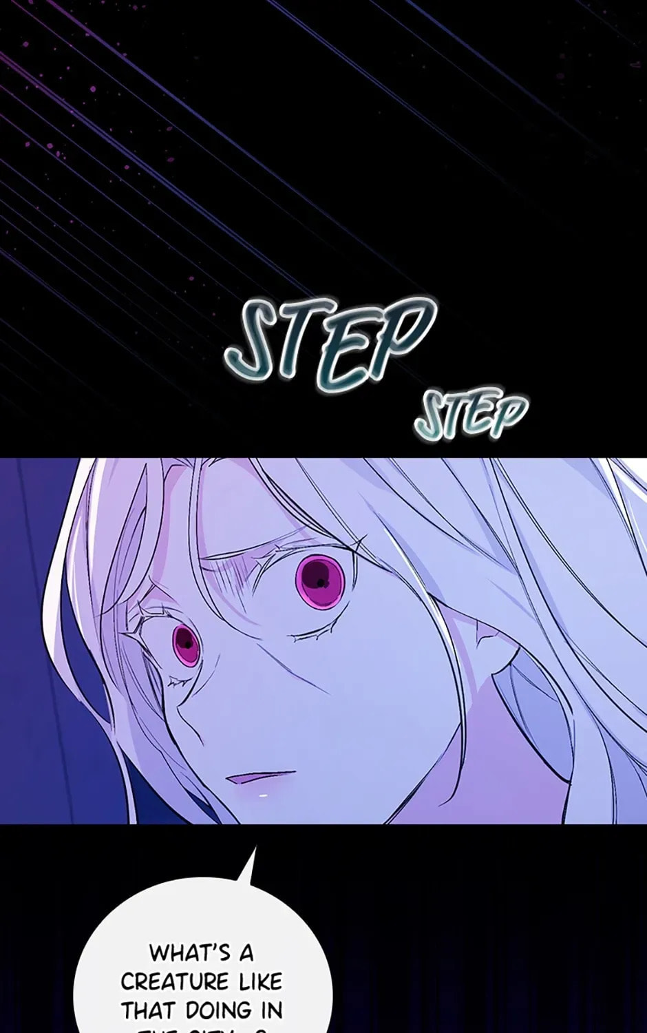 Deep Deception Chapter 2 page 58 - 