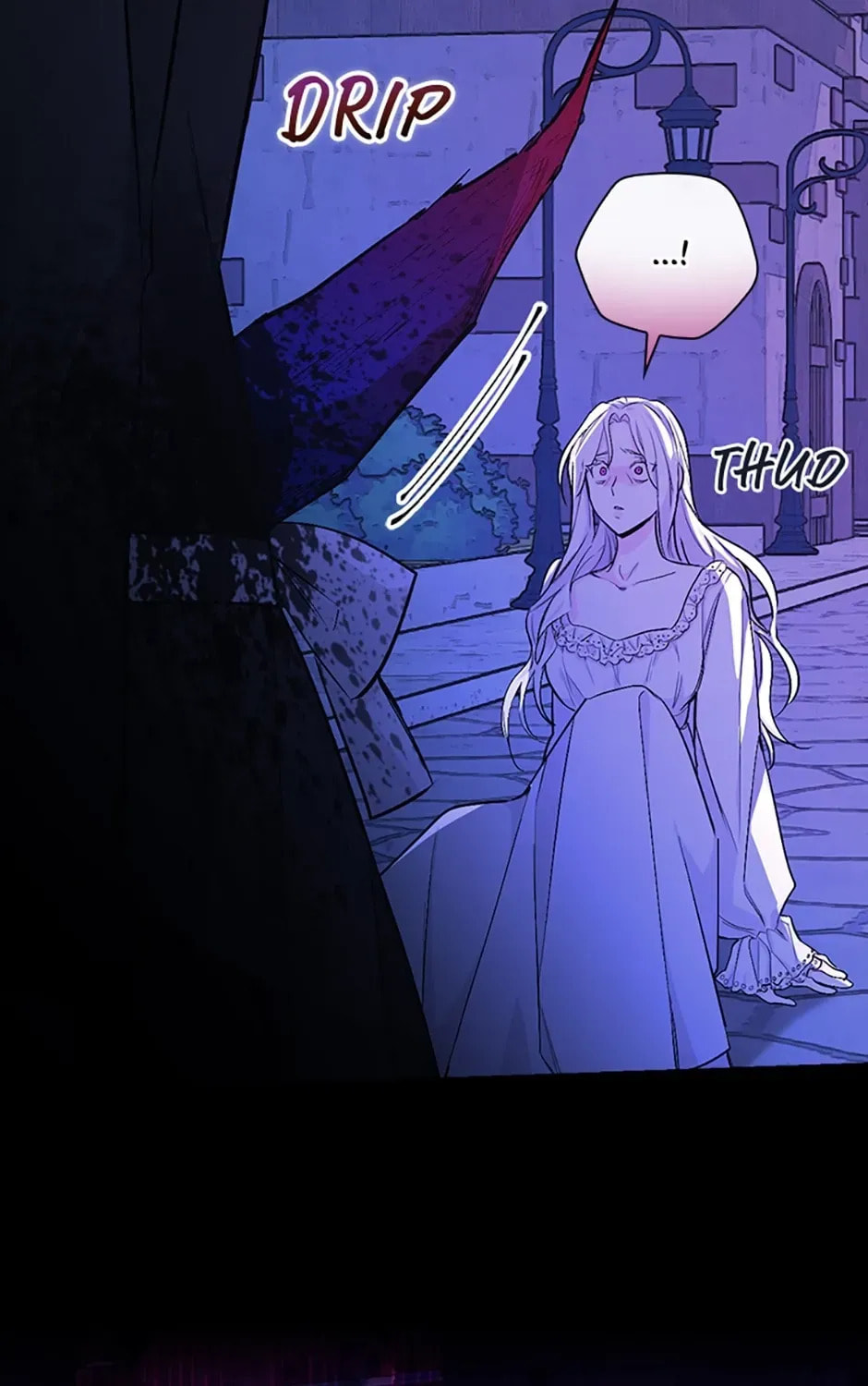 Deep Deception Chapter 2 page 62 - 