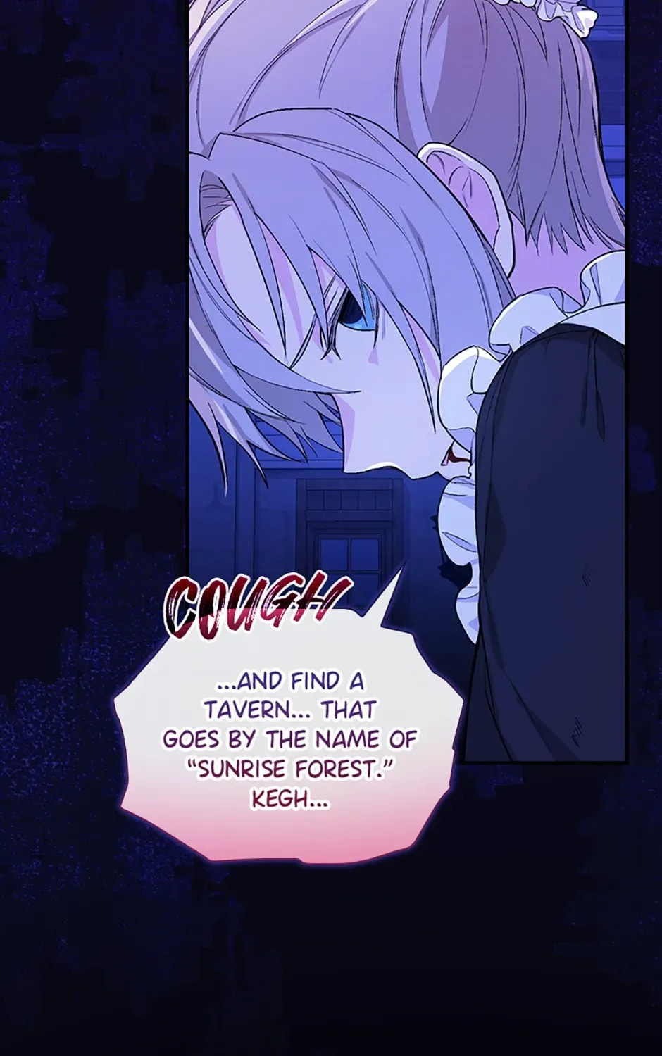 Deep Deception Chapter 2 page 68 - 
