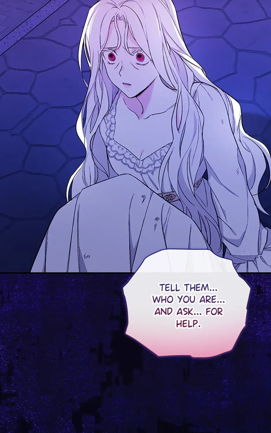 Deep Deception Chapter 2 page 70 - 