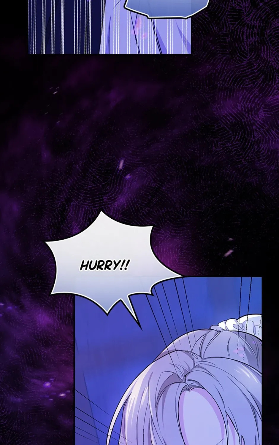 Deep Deception Chapter 2 page 8 - 