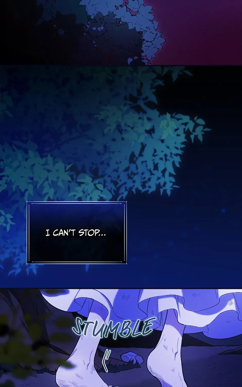 Deep Deception Chapter 2 page 78 - 