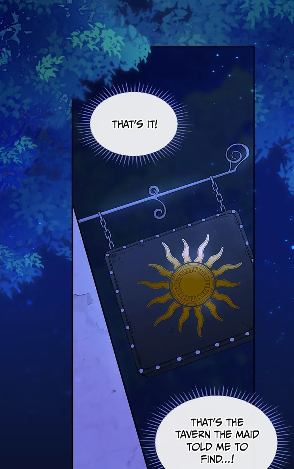 Deep Deception Chapter 2 page 86 - 