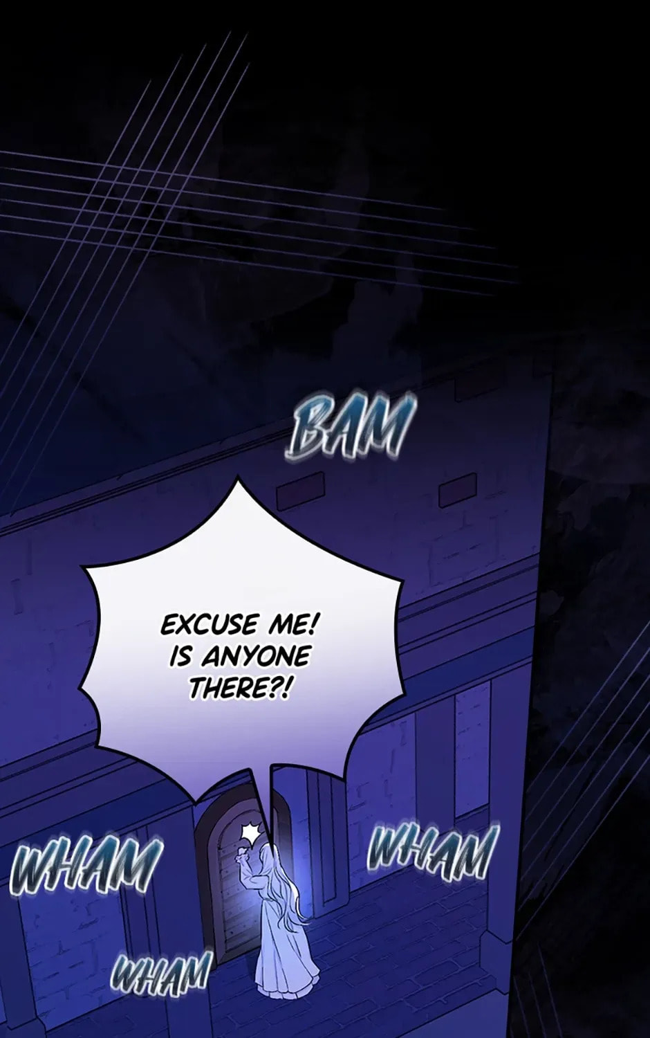 Deep Deception Chapter 2 page 88 - 
