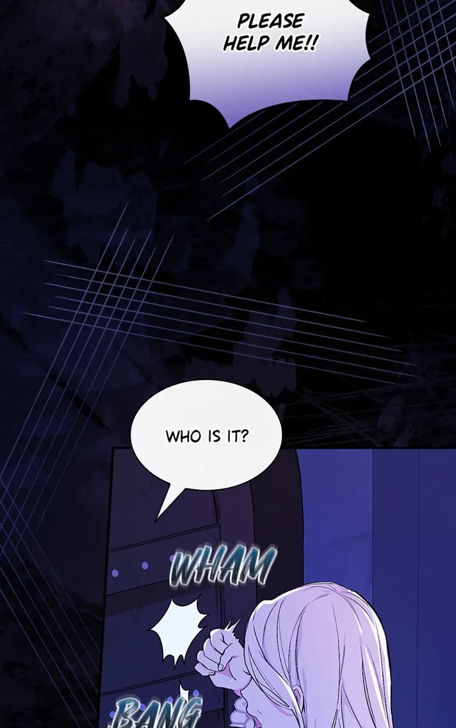 Deep Deception Chapter 2 page 90 - 