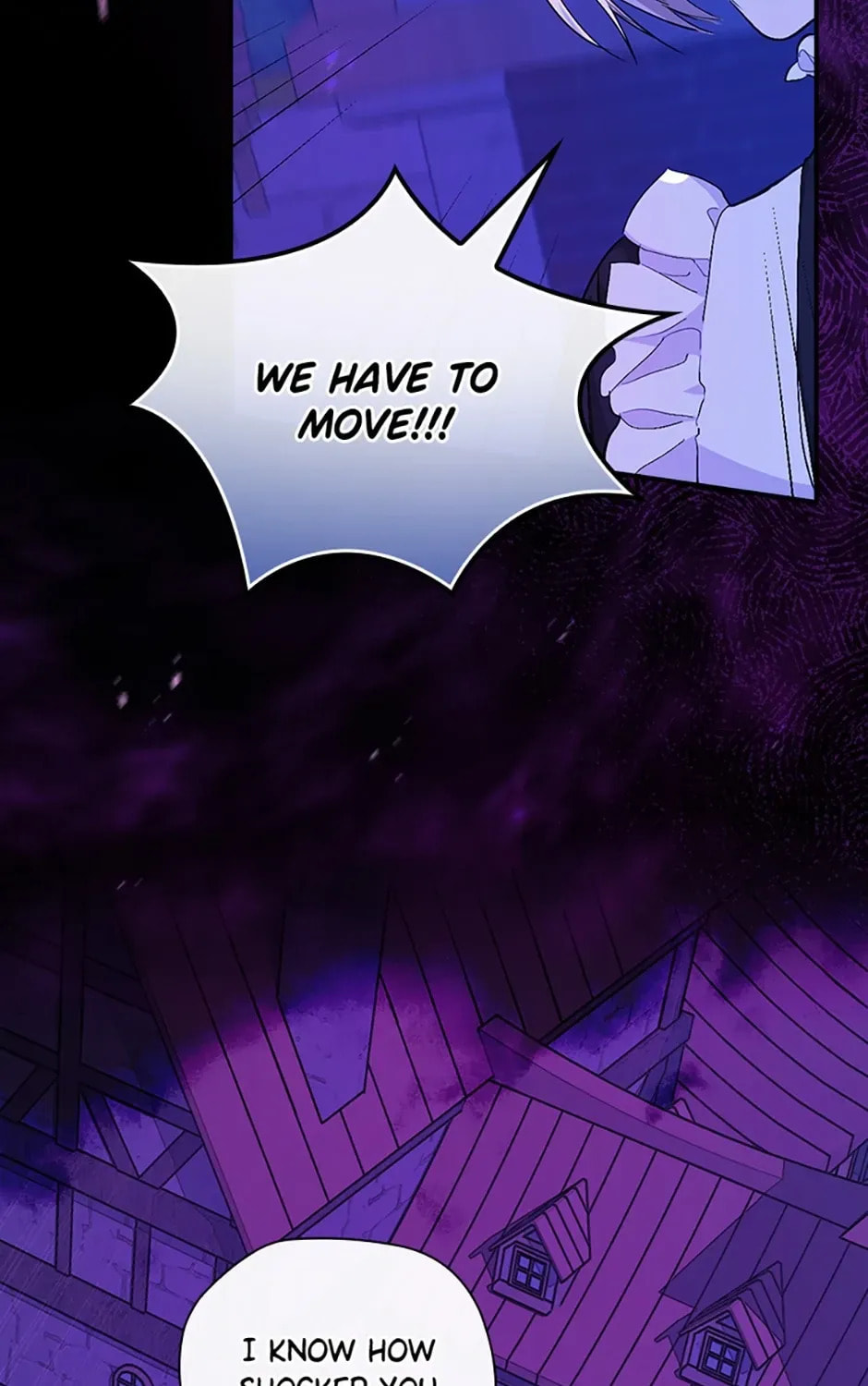 Deep Deception Chapter 2 page 10 - 