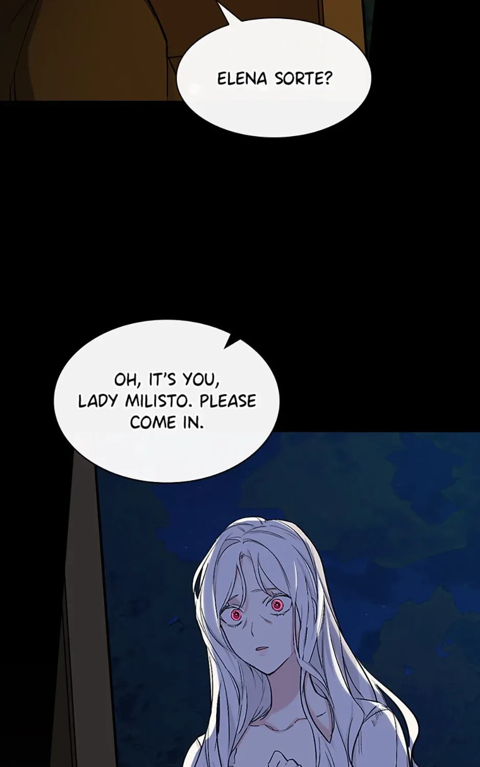 Deep Deception Chapter 2 page 94 - 