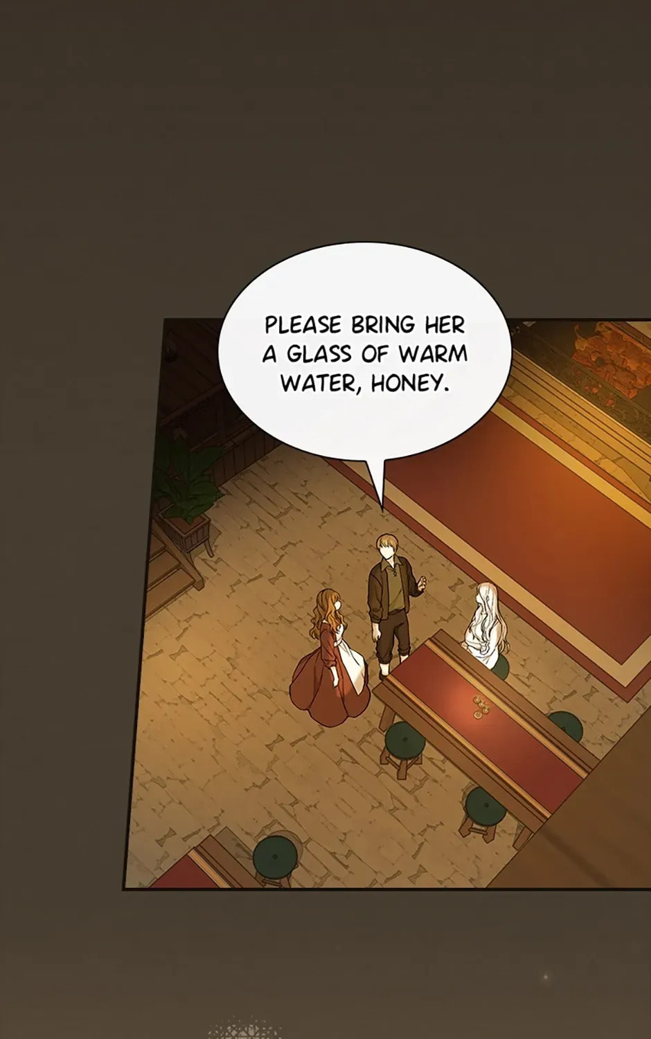 Deep Deception Chapter 2 page 98 - 