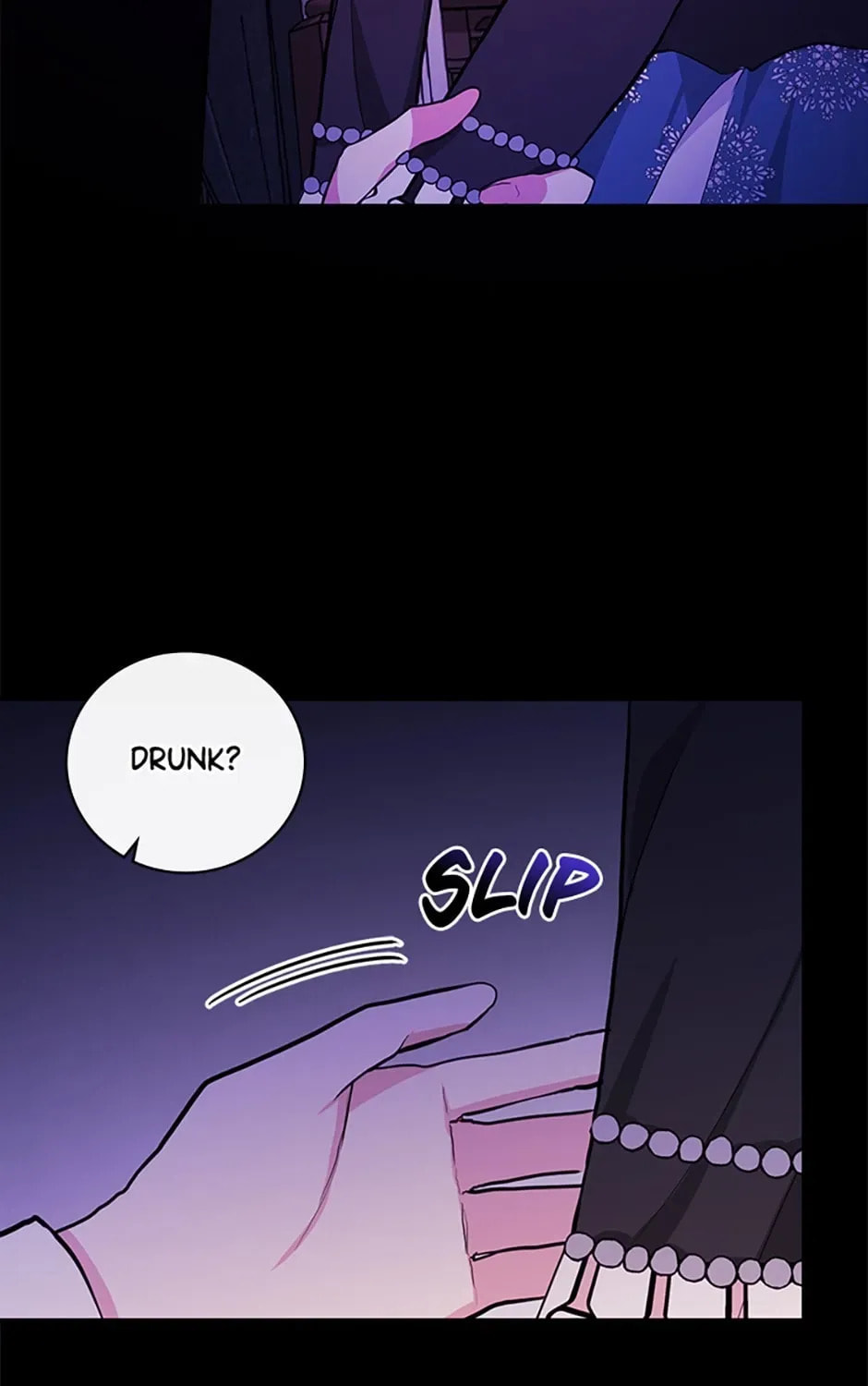 Deep Deception Chapter 20 page 101 - 