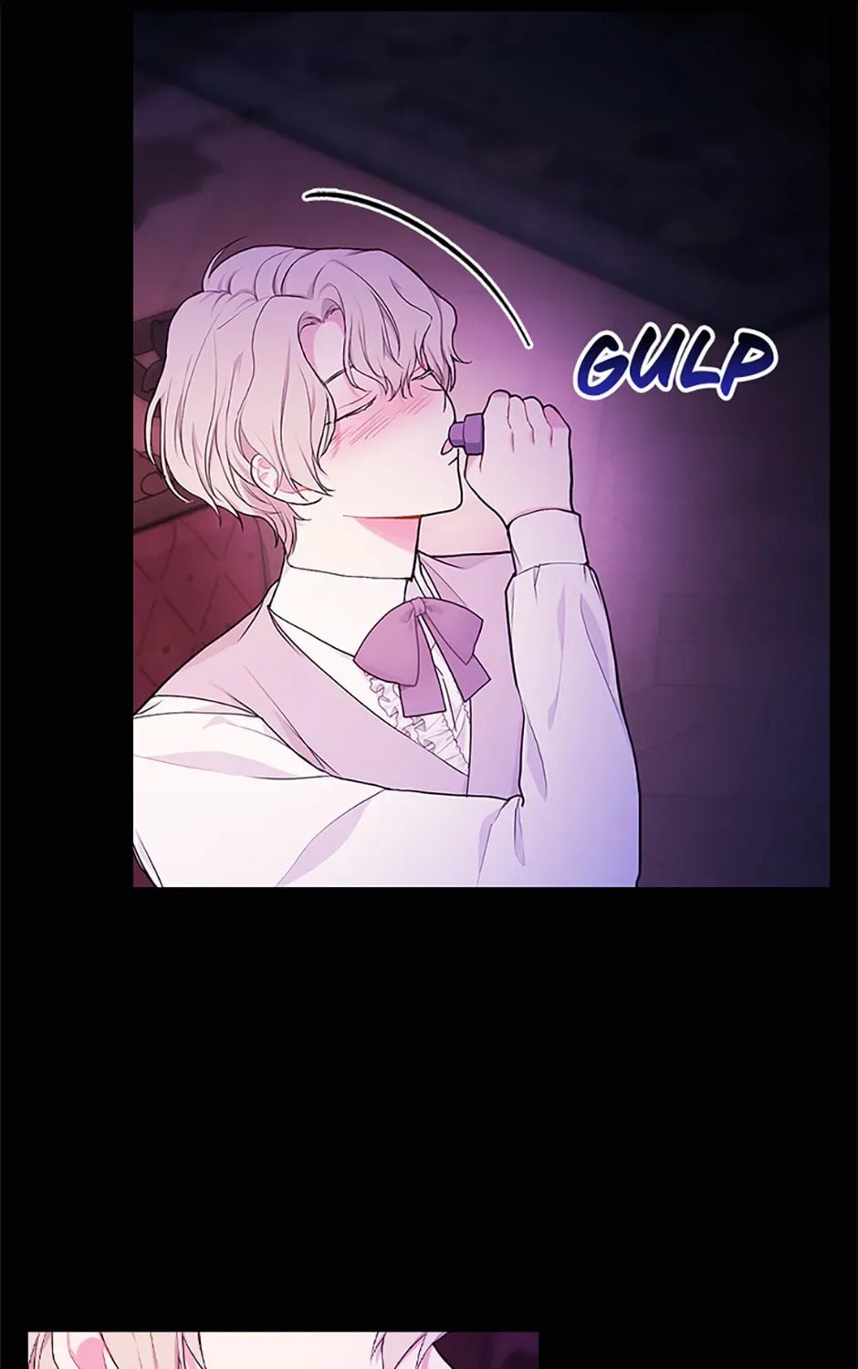 Deep Deception Chapter 20 page 103 - 