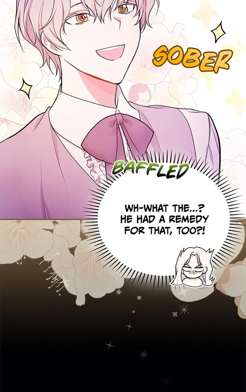 Deep Deception Chapter 20 page 107 - 