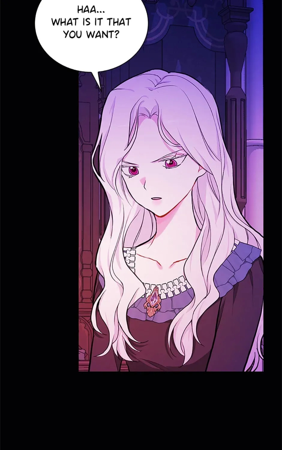 Deep Deception Chapter 20 page 109 - 