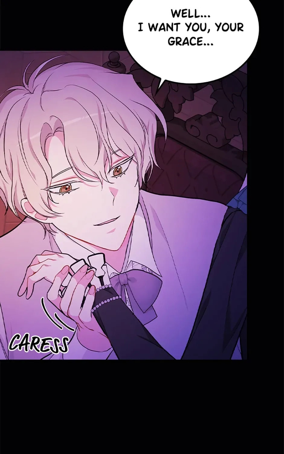 Deep Deception Chapter 20 page 111 - 