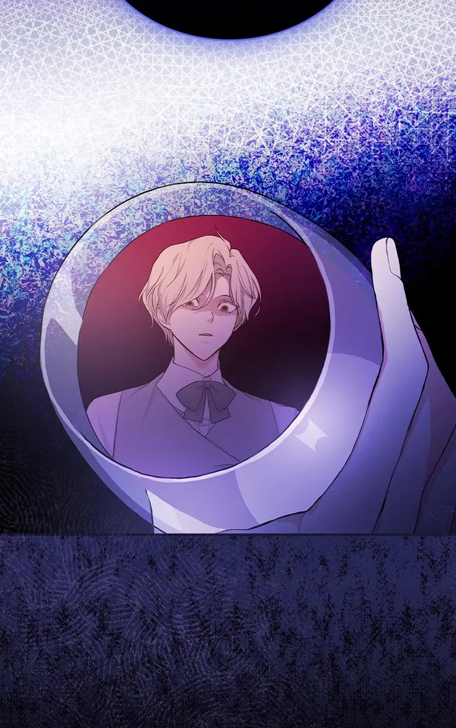 Deep Deception Chapter 20 page 13 - 