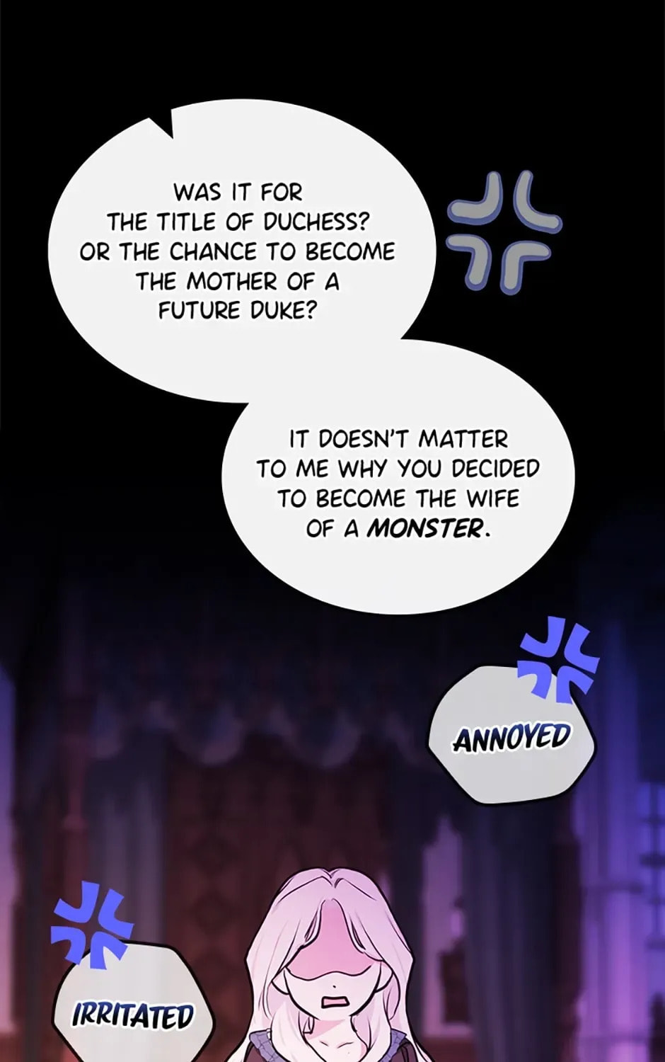 Deep Deception Chapter 20 page 125 - 