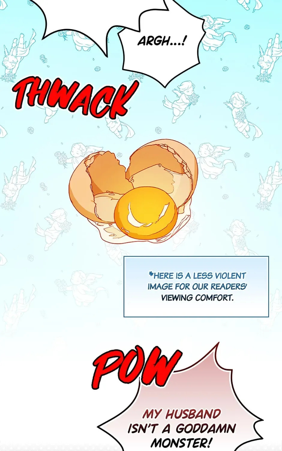 Deep Deception Chapter 20 page 133 - 