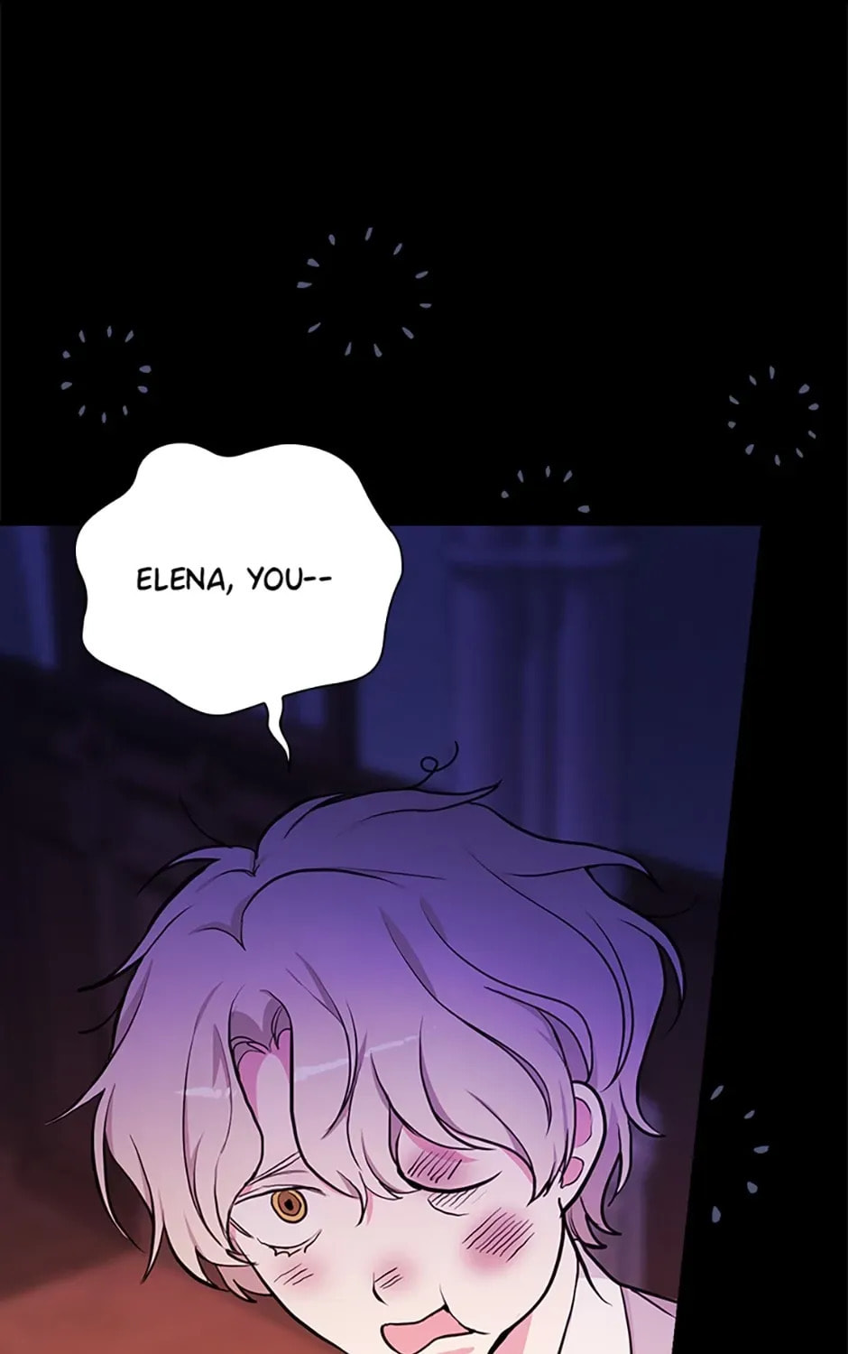 Deep Deception Chapter 20 page 135 - 