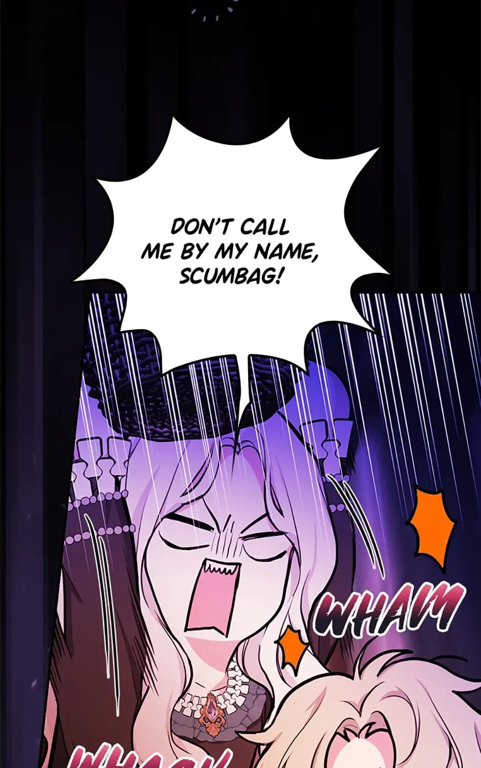 Deep Deception Chapter 20 page 137 - 
