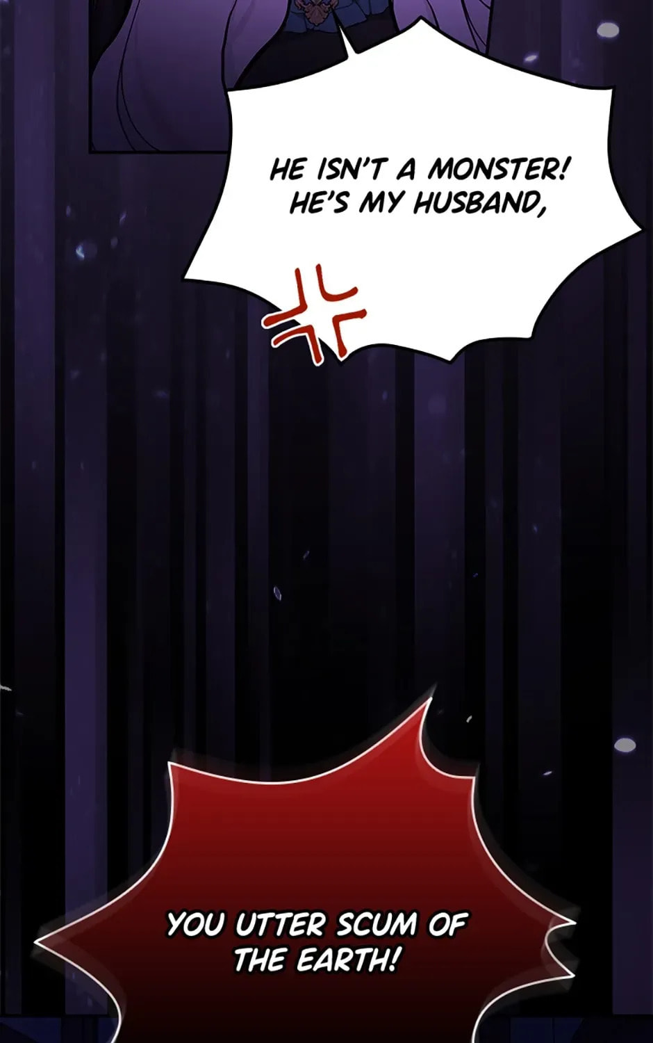 Deep Deception Chapter 20 page 141 - 