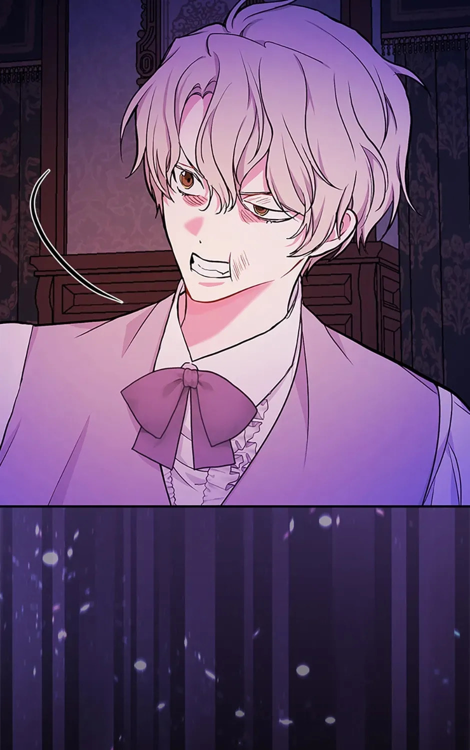 Deep Deception Chapter 20 page 143 - 