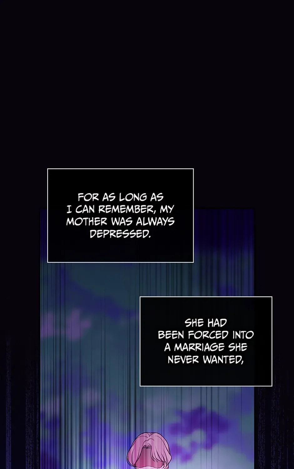 Deep Deception Chapter 20 page 17 - 
