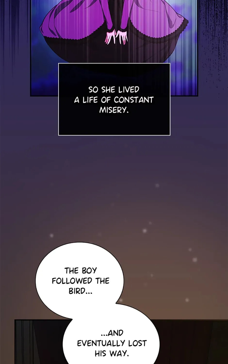 Deep Deception Chapter 20 page 19 - 