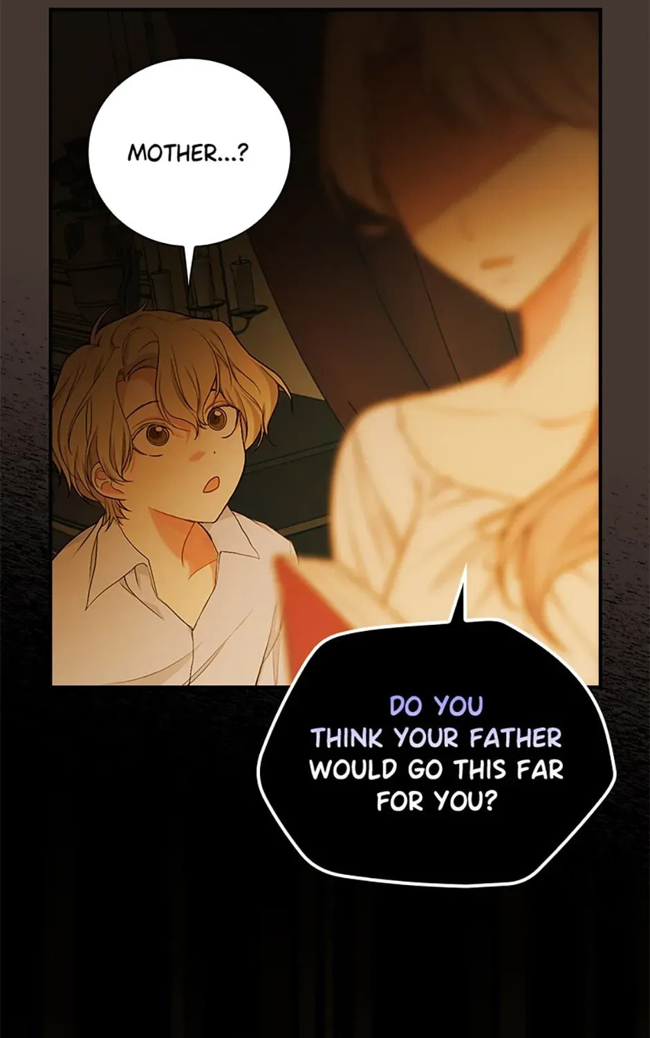 Deep Deception Chapter 20 page 27 - 