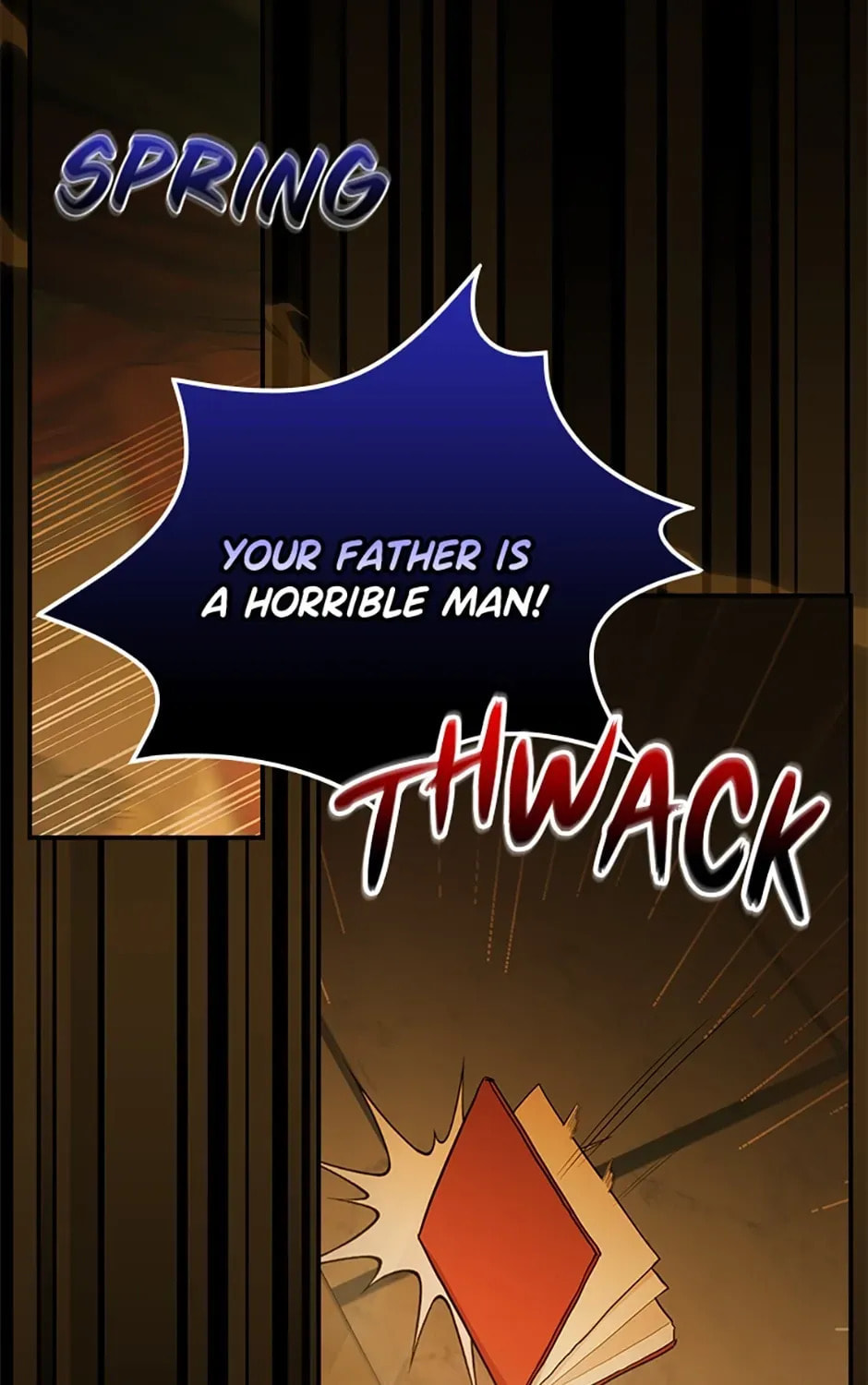 Deep Deception Chapter 20 page 29 - 