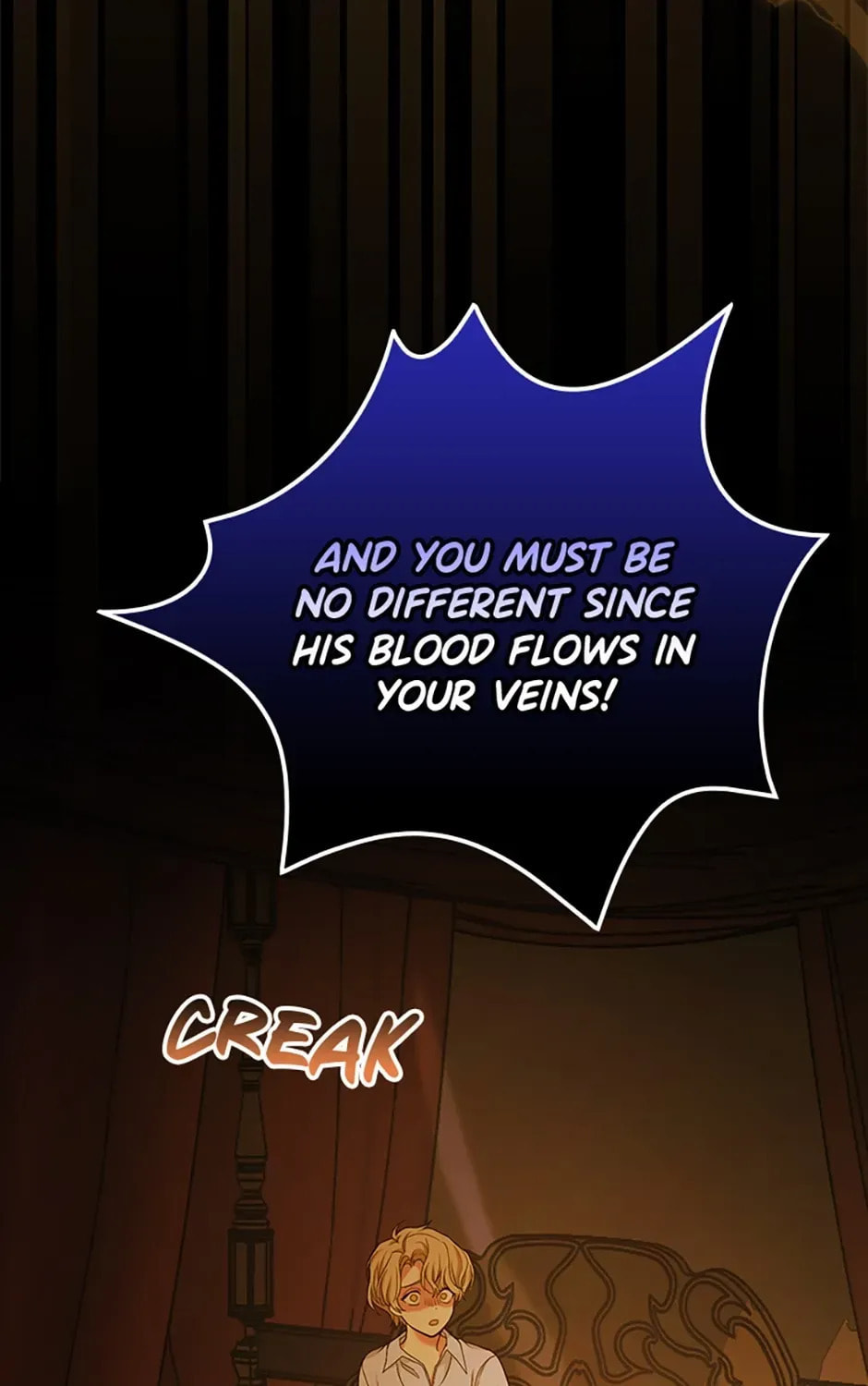 Deep Deception Chapter 20 page 31 - 
