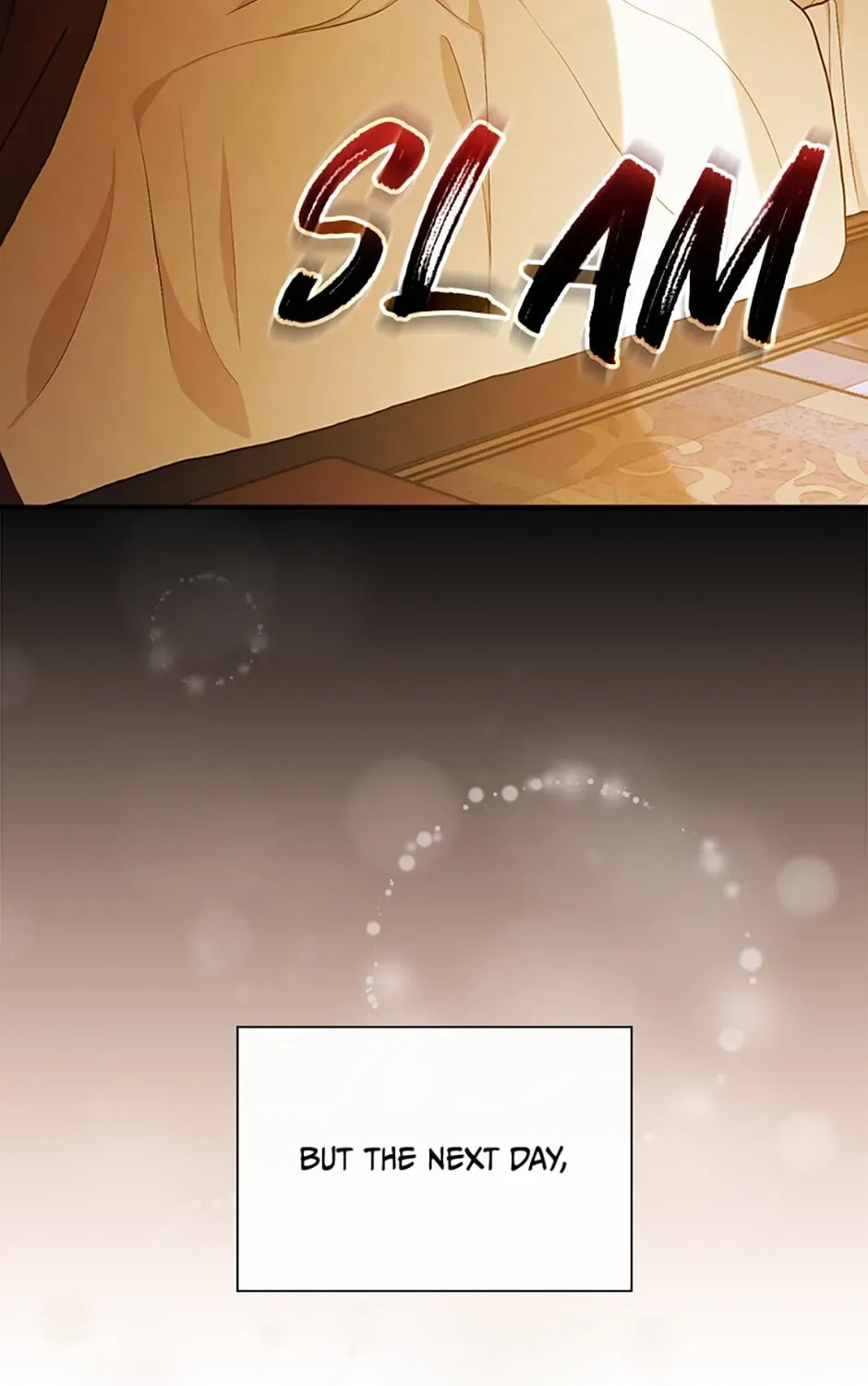 Deep Deception Chapter 20 page 33 - 