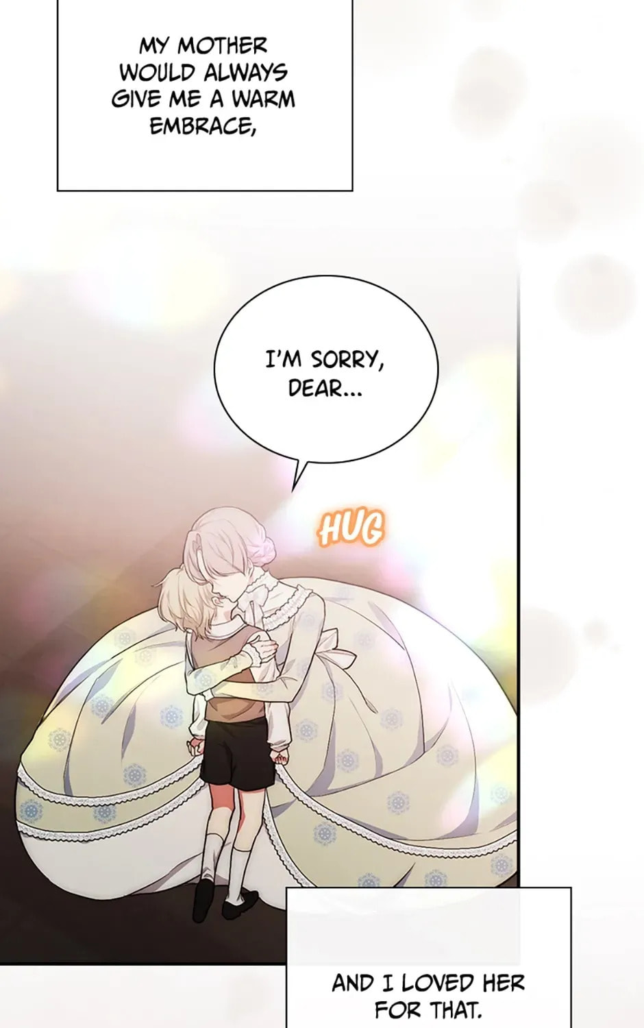 Deep Deception Chapter 20 page 35 - 