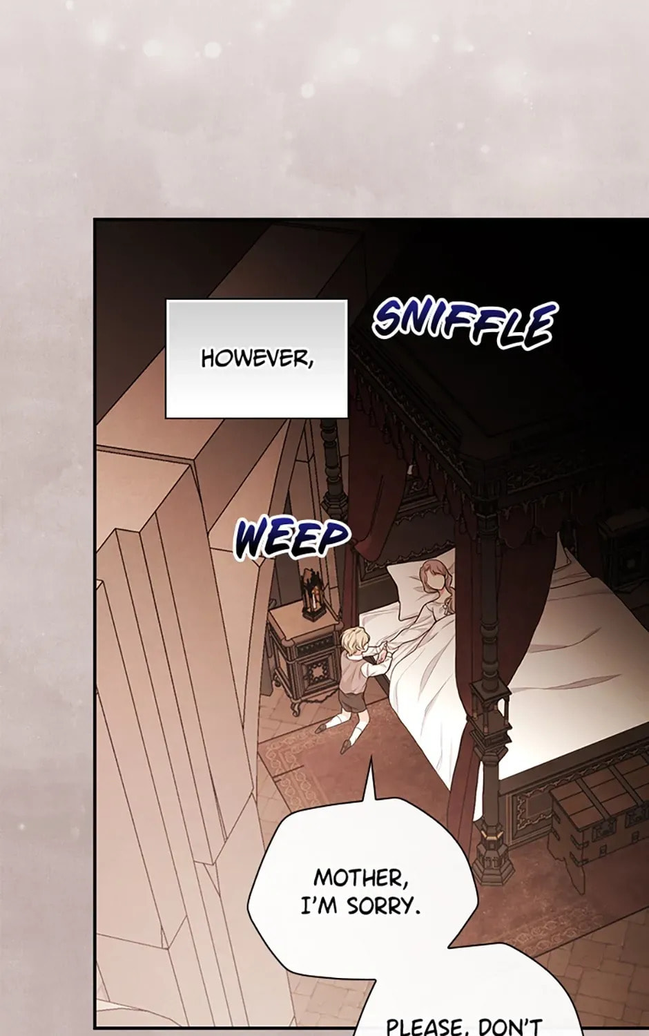 Deep Deception Chapter 20 page 37 - 