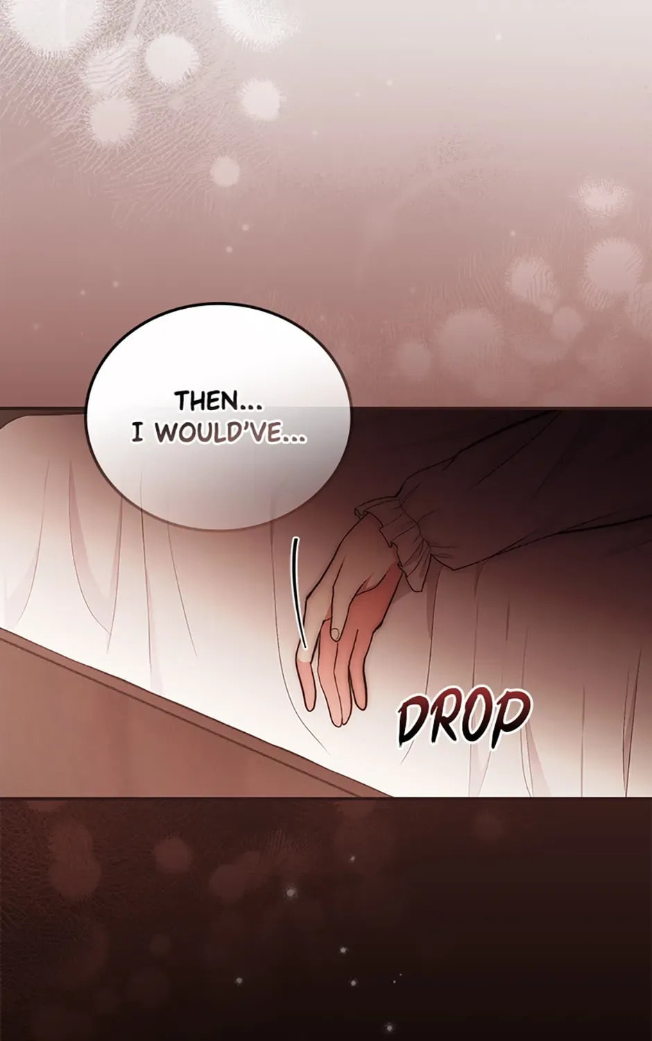 Deep Deception Chapter 20 page 45 - 
