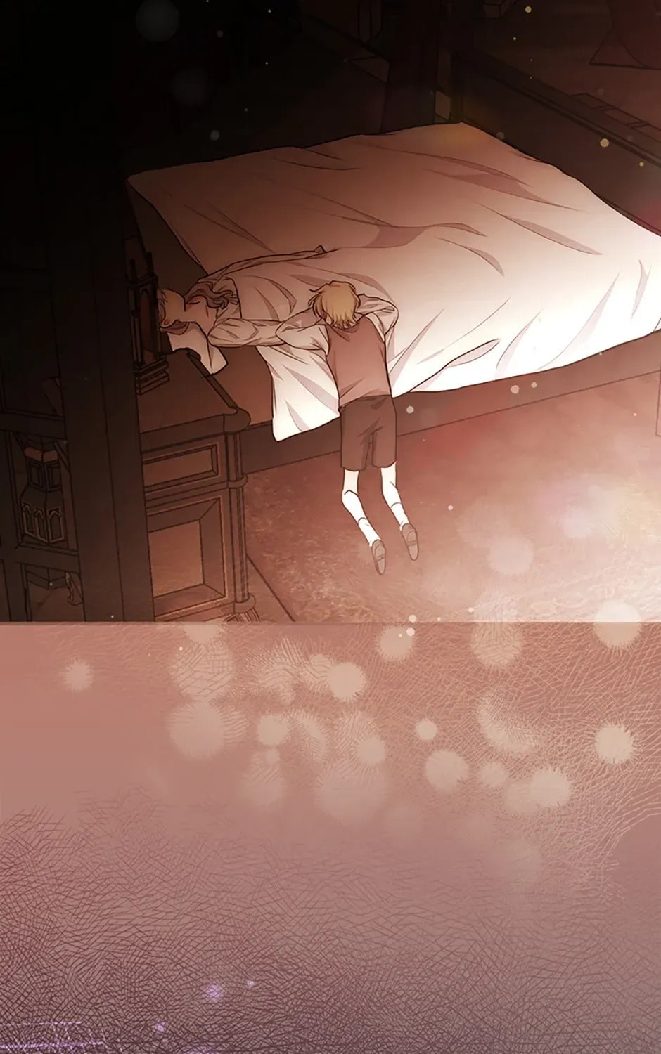 Deep Deception Chapter 20 page 47 - 