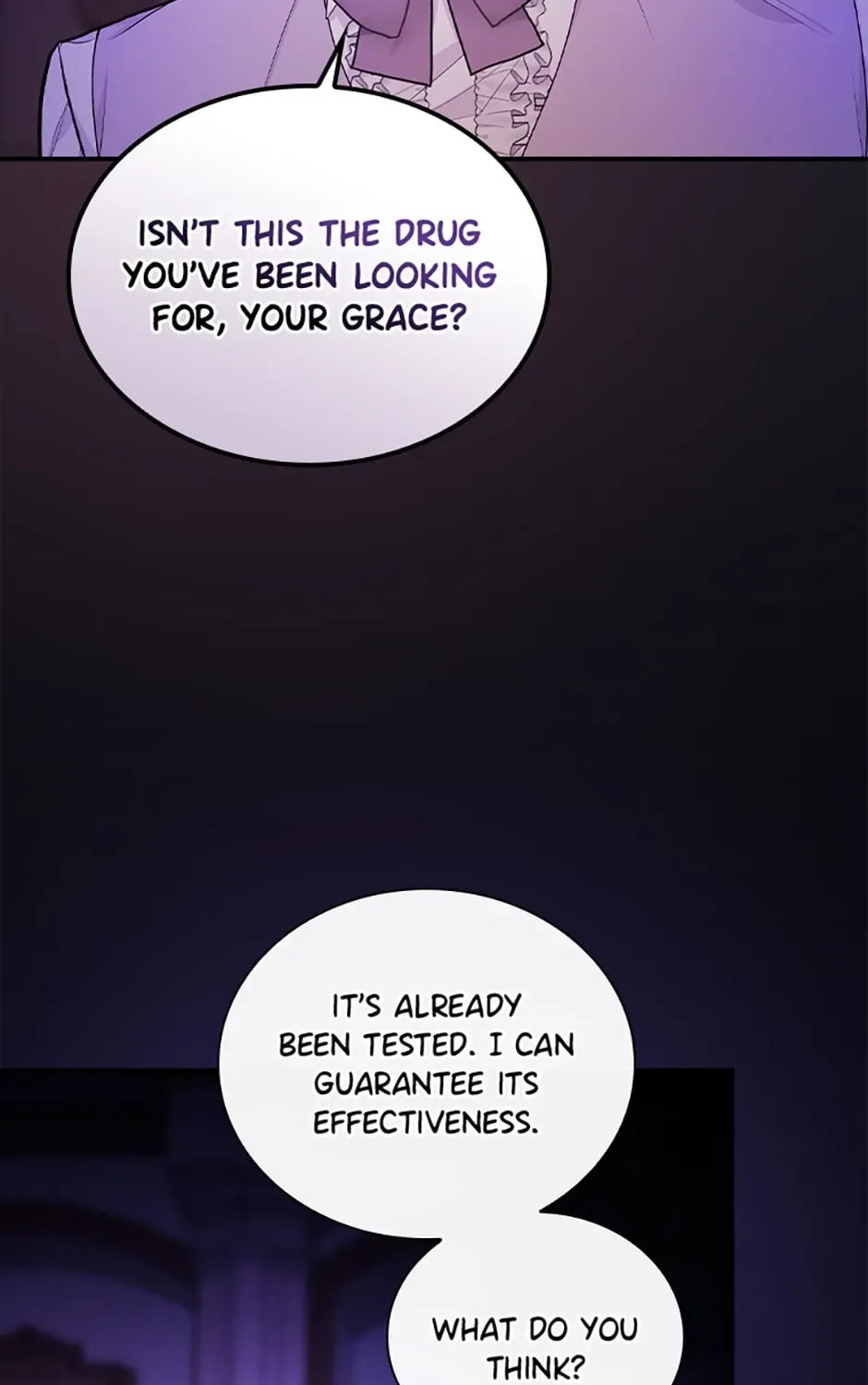 Deep Deception Chapter 20 page 51 - 