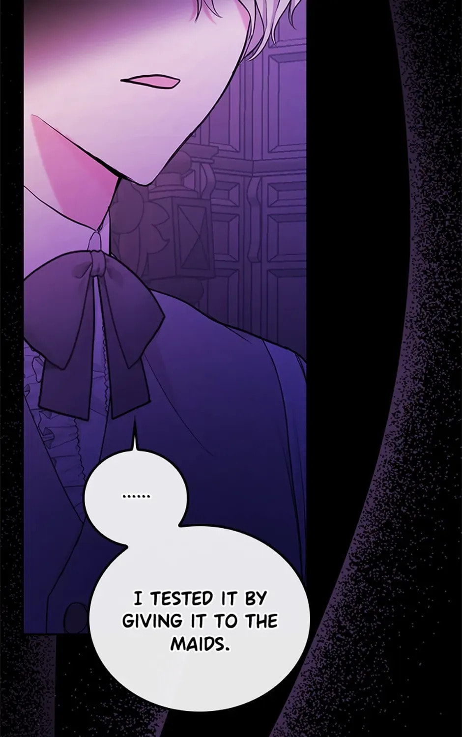 Deep Deception Chapter 20 page 63 - 