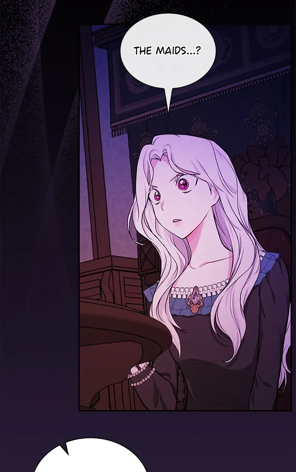 Deep Deception Chapter 20 page 65 - 