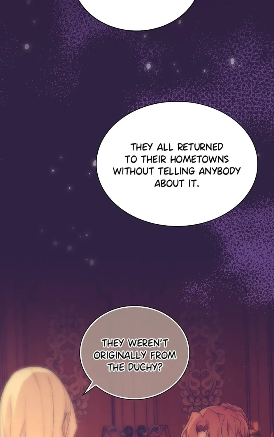 Deep Deception Chapter 20 page 67 - 