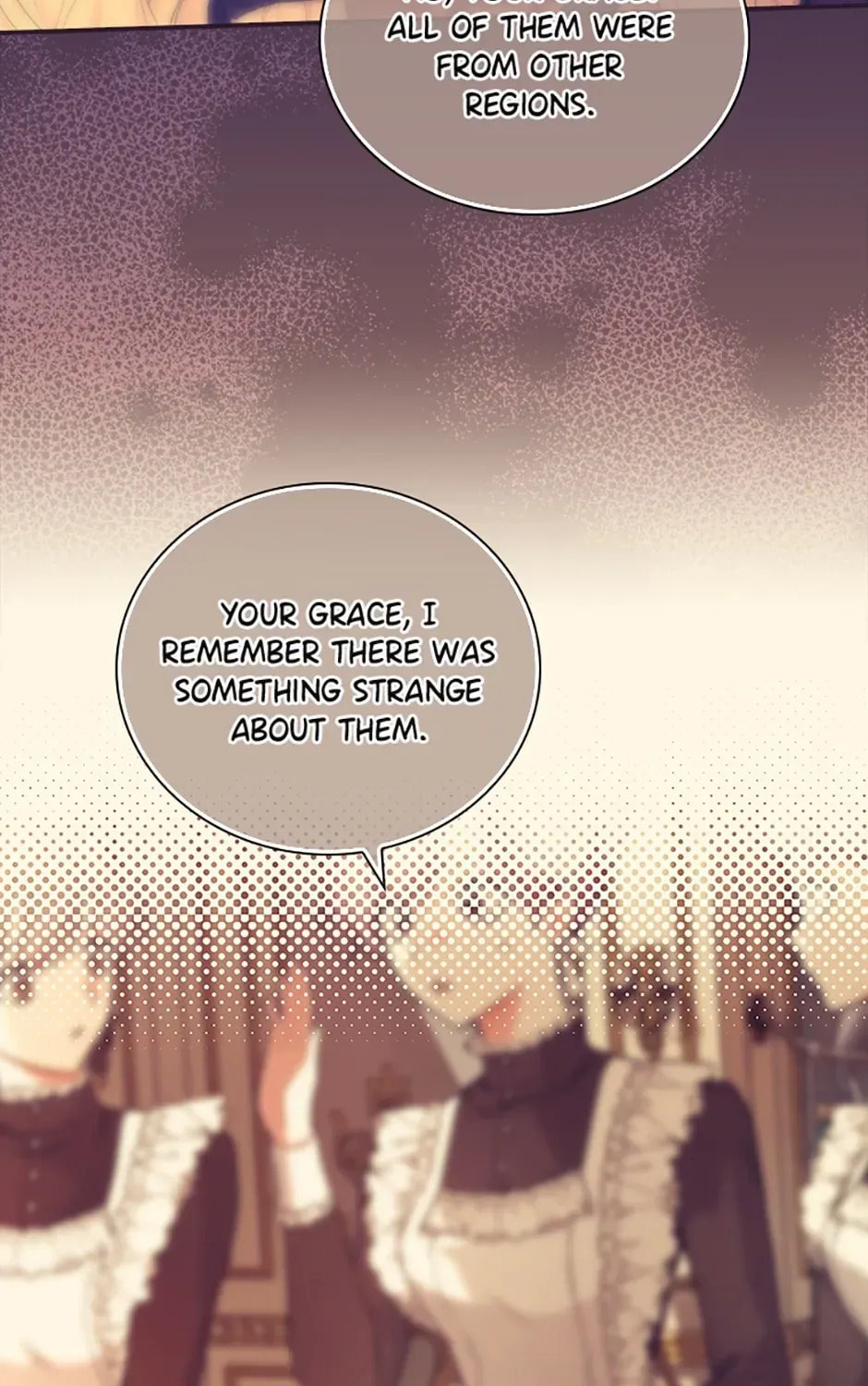 Deep Deception Chapter 20 page 69 - 