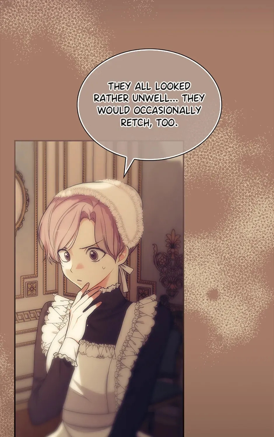 Deep Deception Chapter 20 page 71 - 